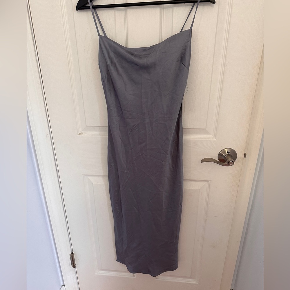 Express dress